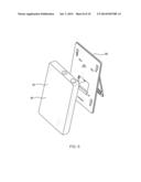 Modular Components and Methods for an Electronic Device diagram and image