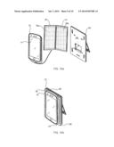 Modular Components and Methods for an Electronic Device diagram and image