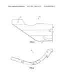 SPRING LOADED COUNTER KNIFE BANK ASSEMBLY diagram and image