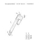 SPRING LOADED COUNTER KNIFE BANK ASSEMBLY diagram and image