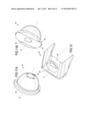 SPRING LOADED COUNTER KNIFE BANK ASSEMBLY diagram and image