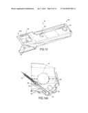 SPRING LOADED COUNTER KNIFE BANK ASSEMBLY diagram and image