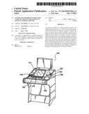 SYSTEM AND METHOD OF CONDUCTING GAMES OF CHANCE WITH ENHANCED PAYOUTS AND     BONUS ROUNDS diagram and image