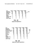 SYSTEM AND METHOD OF CONDUCTING GAMES OF CHANCE WITH ENHANCED PAYOUTS AND     BONUS ROUNDS diagram and image