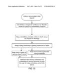 SYSTEM AND METHOD OF CONDUCTING GAMES OF CHANCE WITH ENHANCED PAYOUTS AND     BONUS ROUNDS diagram and image