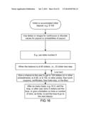 SYSTEM AND METHOD OF CONDUCTING GAMES OF CHANCE WITH ENHANCED PAYOUTS AND     BONUS ROUNDS diagram and image