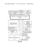 SYSTEM AND METHOD OF CONDUCTING GAMES OF CHANCE WITH ENHANCED PAYOUTS AND     BONUS ROUNDS diagram and image