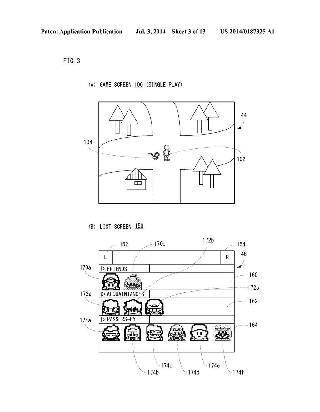 INFORMATION PROCESSING SYSTEM, INFORMATION PROCESSING APPARATUS, STORAGE     MEDIUM AND INFORMATION PROCESSING METHOD - diagram, schematic, and image 04