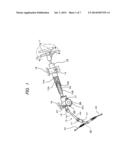 TELESCOPIC SHAFT diagram and image