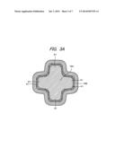 TELESCOPIC SHAFT diagram and image