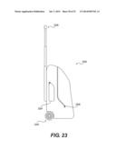 Golf Club System with Golf Bag diagram and image