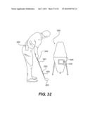 Golf Club System with Golf Bag diagram and image