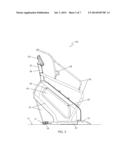 Stair Exerciser Apparatus diagram and image