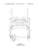 BAG SEALING MACHINE diagram and image