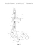 BAG SEALING MACHINE diagram and image