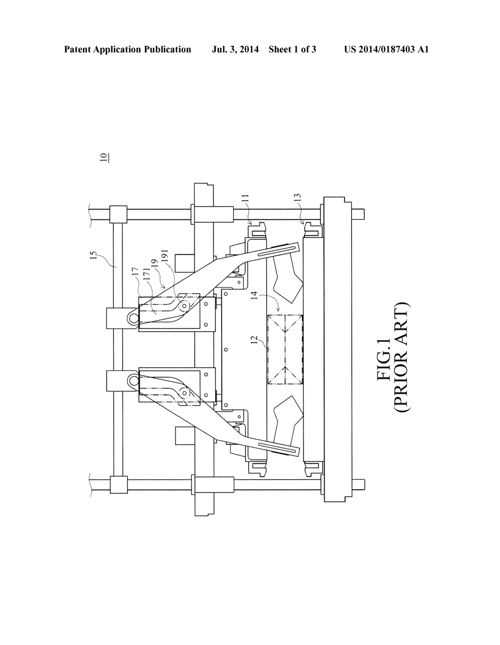 PACKAGING BAG LINE-FOLDING AND SEALING MACHINE - diagram, schematic, and image 02