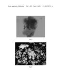 NANOCOMPOSITE MATERIALS BASED ON METAL OXIDES HAVING MULTI-FUNCTIONAL     PROPERTIES diagram and image