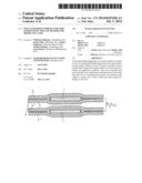 INSULATED HIGH-TEMPERATURE WIRE SUPERCONDUCTOR AND METHOD FOR PRODUCING     SAME diagram and image