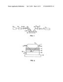 Method Using A Nonlinear Optical Technique for Detection of Interactions     Involving A Conformational Change diagram and image