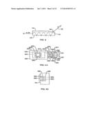 Method Using A Nonlinear Optical Technique for Detection of Interactions     Involving A Conformational Change diagram and image