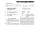 METHODS USING A NONLINEAR OPTICAL TECHNIQUE FOR DETECTION OF INTERACTIONS     INVOLVING A CONFORMATIONAL CHANGE diagram and image