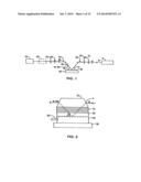 METHODS USING A NONLINEAR OPTICAL TECHNIQUE FOR DETECTION OF INTERACTIONS     INVOLVING A CONFORMATIONAL CHANGE diagram and image