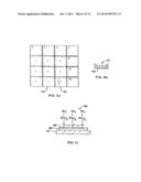 METHODS USING A NONLINEAR OPTICAL TECHNIQUE FOR DETECTION OF INTERACTIONS     INVOLVING A CONFORMATIONAL CHANGE diagram and image