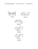 METHODS USING A NONLINEAR OPTICAL TECHNIQUE FOR DETECTION OF INTERACTIONS     INVOLVING A CONFORMATIONAL CHANGE diagram and image