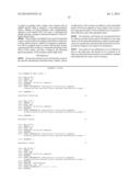 METHODS USING A NONLINEAR OPTICAL TECHNIQUE FOR DETECTION OF INTERACTIONS     INVOLVING A CONFORMATIONAL CHANGE diagram and image