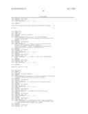 METHODS USING A NONLINEAR OPTICAL TECHNIQUE FOR DETECTION OF INTERACTIONS     INVOLVING A CONFORMATIONAL CHANGE diagram and image