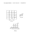 METHODS USING A NONLINEAR OPTICAL TECHNIQUE FOR DETECTION OF INTERACTIONS     INVOLVING A CONFORMATIONAL CHANGE diagram and image