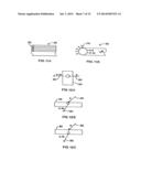 METHODS USING A NONLINEAR OPTICAL TECHNIQUE FOR DETECTION OF INTERACTIONS     INVOLVING A CONFORMATIONAL CHANGE diagram and image