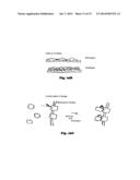 METHODS USING A NONLINEAR OPTICAL TECHNIQUE FOR DETECTION OF INTERACTIONS     INVOLVING A CONFORMATIONAL CHANGE diagram and image