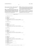 METHODS USING A NONLINEAR OPTICAL TECHNIQUE FOR DETECTION OF INTERACTIONS     INVOLVING A CONFORMATIONAL CHANGE diagram and image