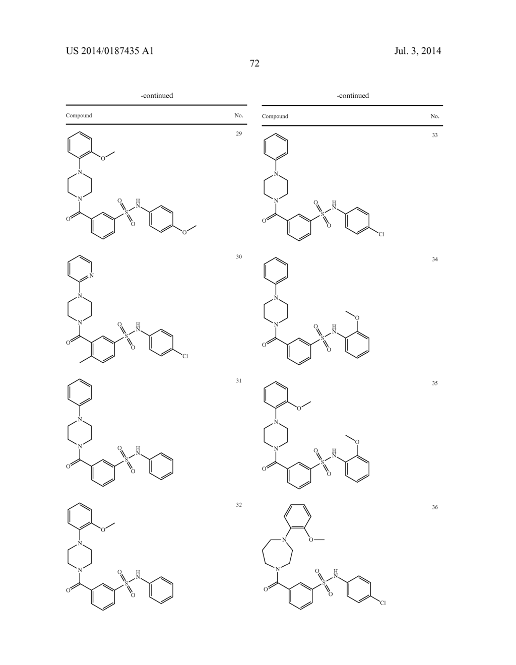 METHODS AND COMPOSITIONS FOR CELL-PROLIFERATION-RELATED DISORDERS - diagram, schematic, and image 122