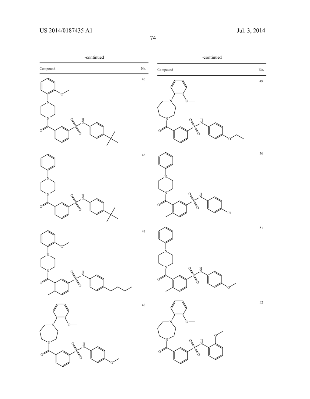 METHODS AND COMPOSITIONS FOR CELL-PROLIFERATION-RELATED DISORDERS - diagram, schematic, and image 124