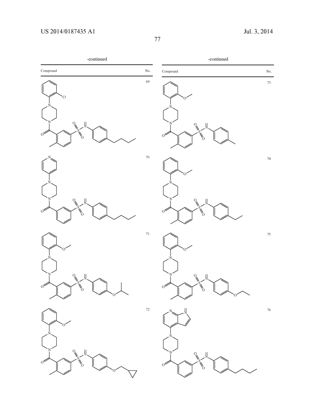 METHODS AND COMPOSITIONS FOR CELL-PROLIFERATION-RELATED DISORDERS - diagram, schematic, and image 127