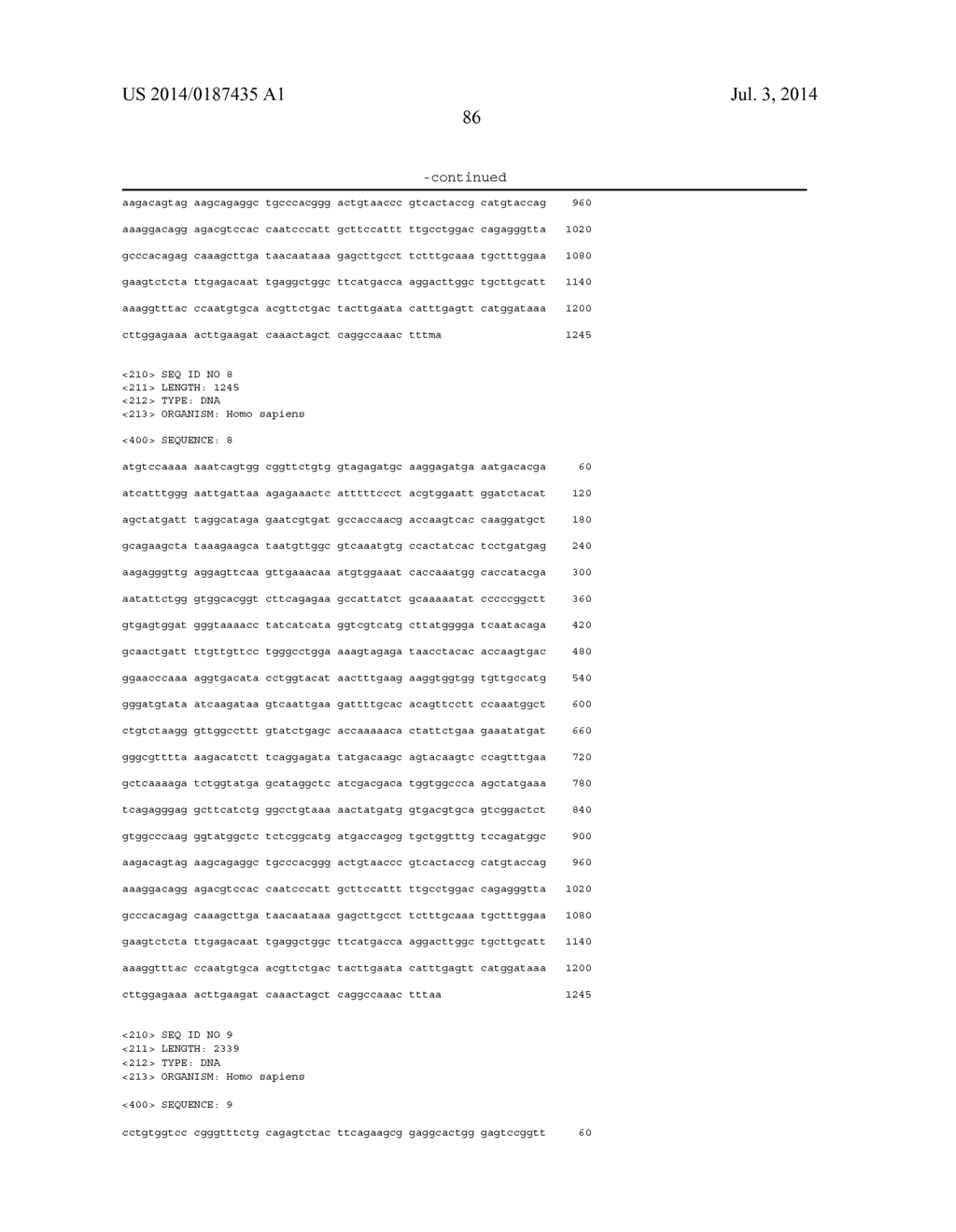 METHODS AND COMPOSITIONS FOR CELL-PROLIFERATION-RELATED DISORDERS - diagram, schematic, and image 136