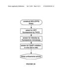 ANTIBACTERIAL AND PLASMID ELIMINATION AGENTS diagram and image