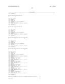 ANTIBACTERIAL AND PLASMID ELIMINATION AGENTS diagram and image