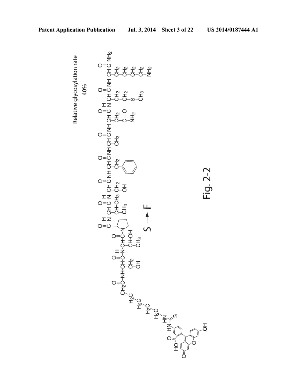 METHODS AND COMPOSITIONS FOR DETECTING AND MODULATING O-GLYCOSYLATION - diagram, schematic, and image 04