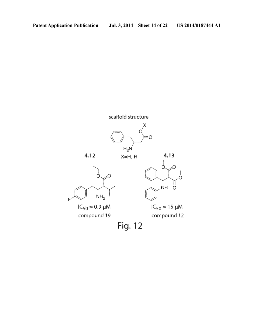 METHODS AND COMPOSITIONS FOR DETECTING AND MODULATING O-GLYCOSYLATION - diagram, schematic, and image 15