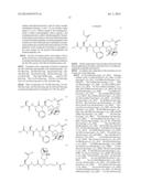 BOROPEPTIDE INHIBITORS OF ENTEROPEPTIDASE AND THEIR USES IN TREATMENT OF     OBESITY, OVERWEIGHT AND/OR DISEASES ASSOCIATED WITH AN ABNORMAL FAT     METABOLISM diagram and image