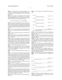 NA/K-ATPASE-DERIVED PEPTIDE SRC INHIBITORS AND OUABAIN ANTAGONISTS AND     USES THEREOF diagram and image