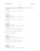 NA/K-ATPASE-DERIVED PEPTIDE SRC INHIBITORS AND OUABAIN ANTAGONISTS AND     USES THEREOF diagram and image