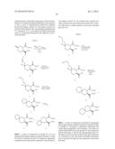 AZA Spiro Alkane Derivatives as Inhibitors of Metalloproteases diagram and image