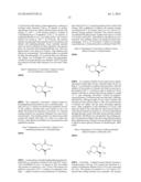 AZA Spiro Alkane Derivatives as Inhibitors of Metalloproteases diagram and image