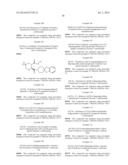 AZA Spiro Alkane Derivatives as Inhibitors of Metalloproteases diagram and image