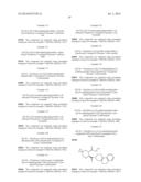 AZA Spiro Alkane Derivatives as Inhibitors of Metalloproteases diagram and image