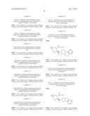 AZA Spiro Alkane Derivatives as Inhibitors of Metalloproteases diagram and image